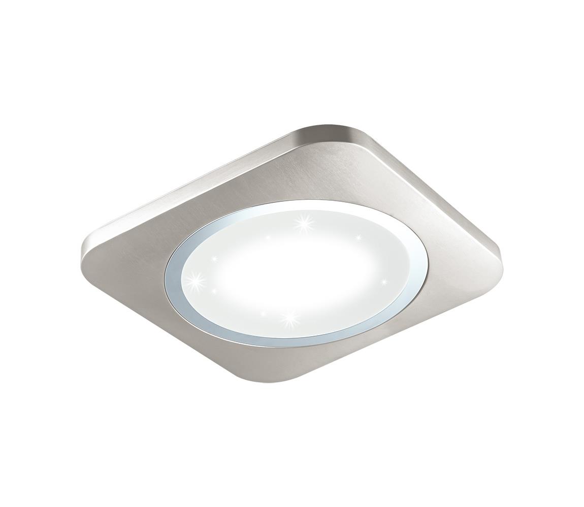 Eglo LED Stropné svietidlo PUYO-S 1xLED/28W/230V