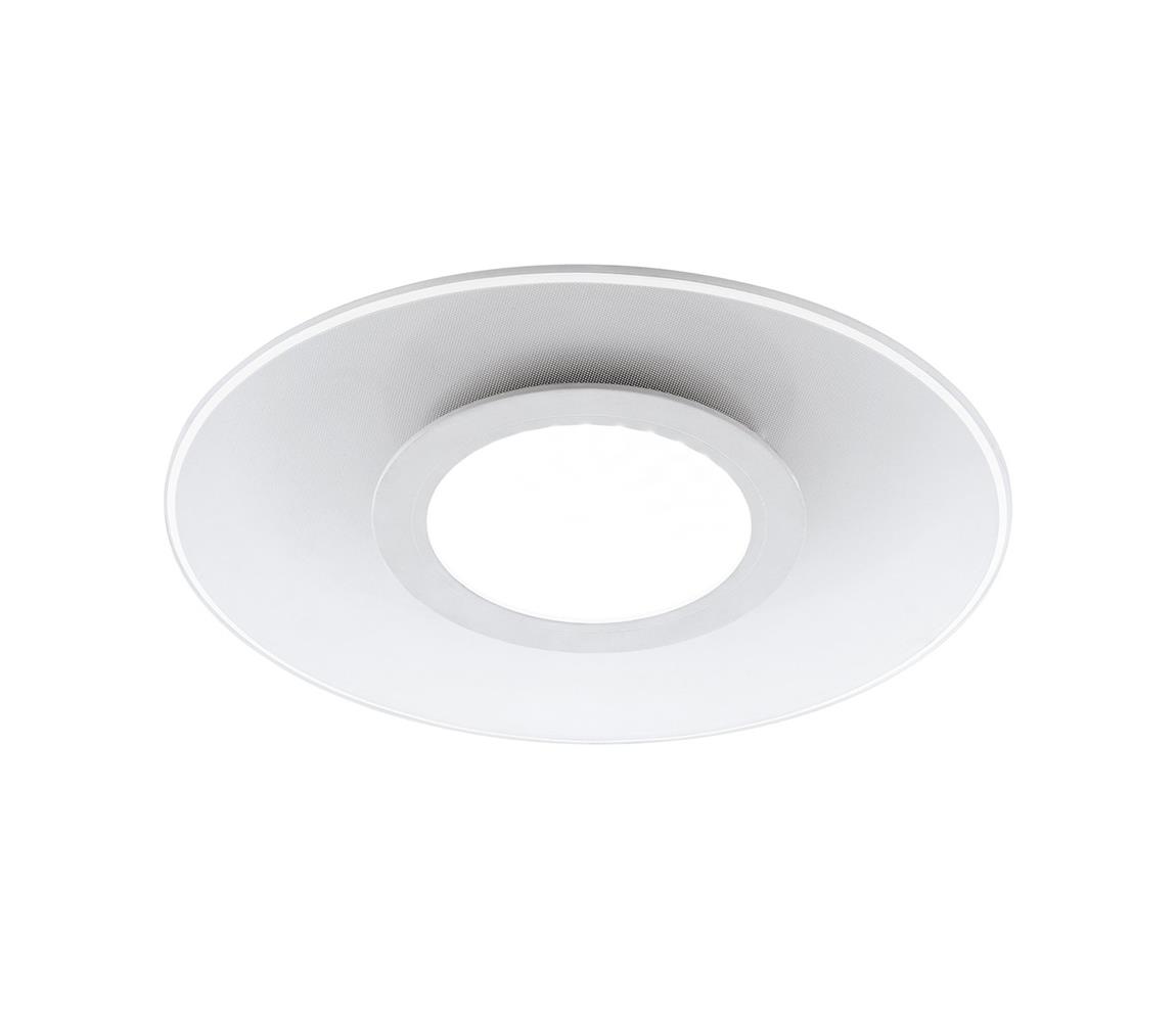 Eglo LED Stropné svietidlo REDUCTA 1xLED/19W/230V