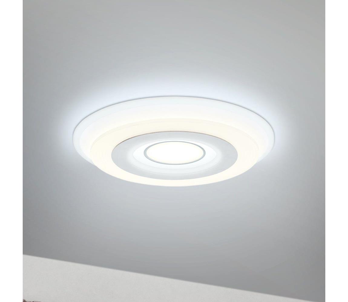 Eglo LED Stropné svietidlo REDUCTA 3xLED/16W/230V