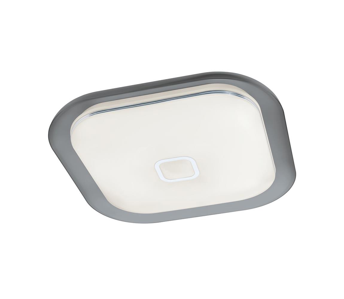 Eglo LED Stropné svietidlo REGASOL  1xLED/18W/230V