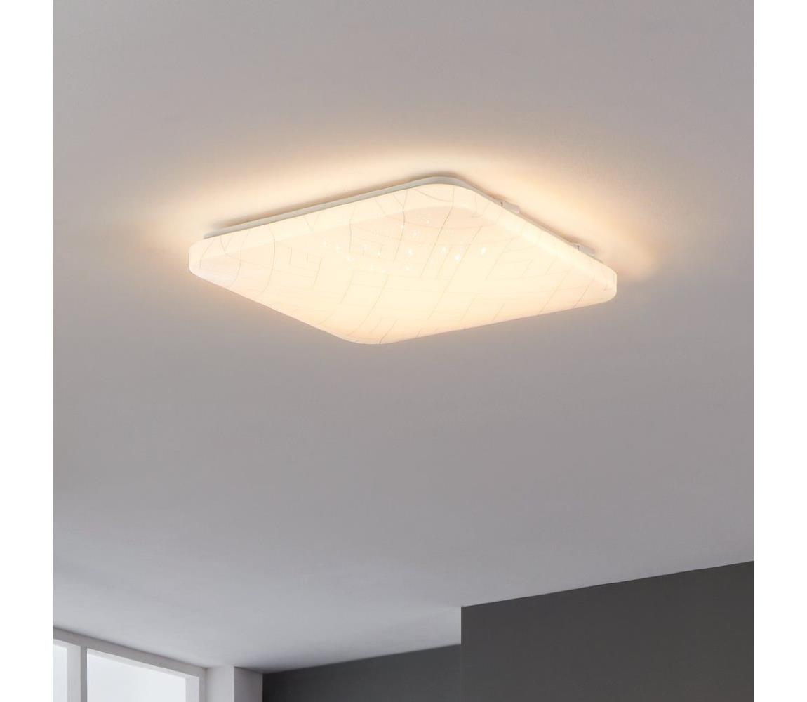 Eglo LED Stropné svietidlo RENDE LED/19,5W/230V