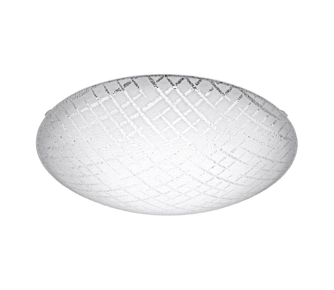 Eglo LED Stropné svietidlo RICONTO 1 LED/11W/230V 95288
