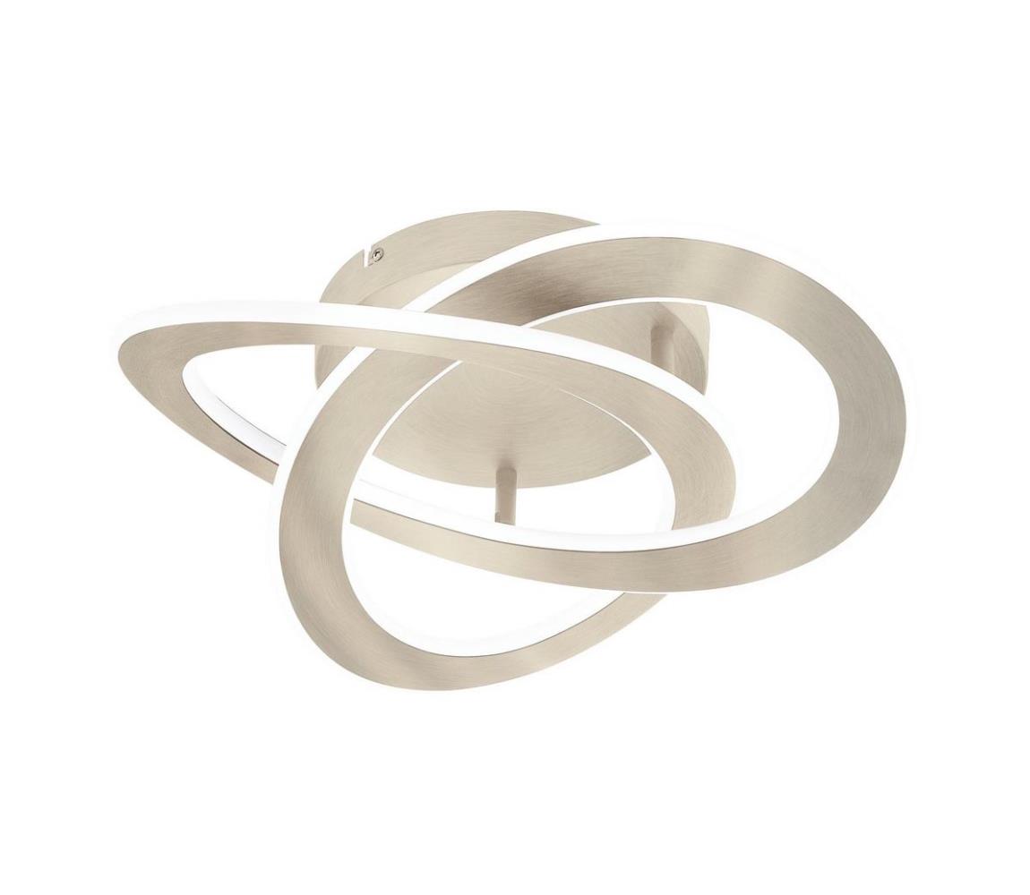 Eglo LED Stropné svietidlo ROLIMARE LED/35W/230V 900419