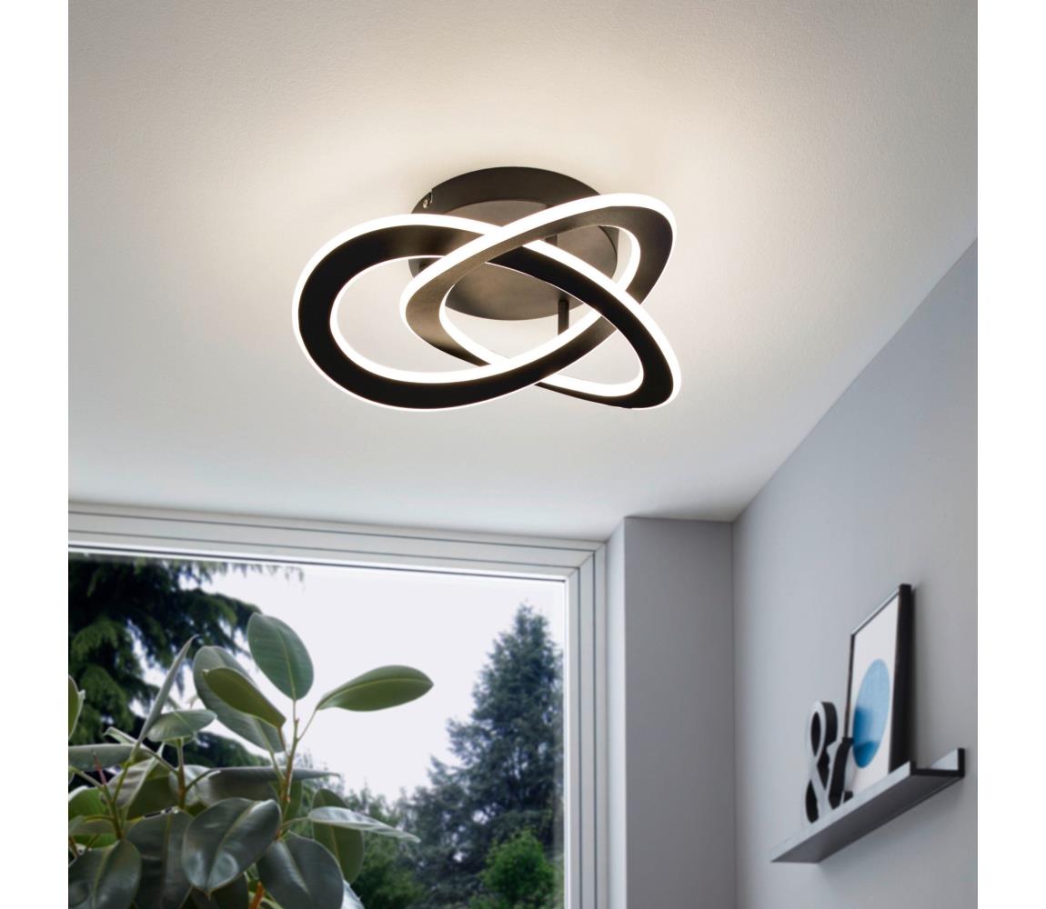 Eglo LED Stropné svietidlo ROLIMARE LED/35W/230V