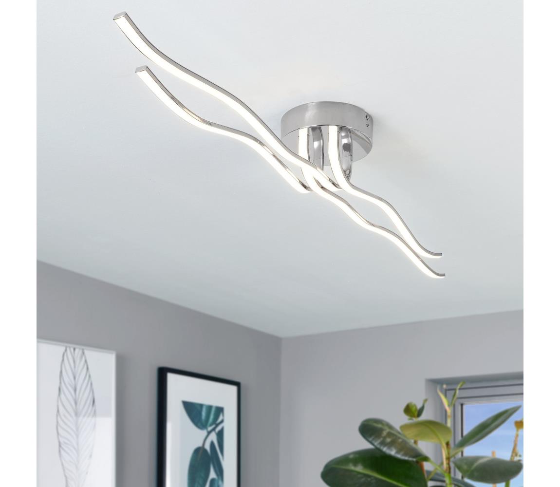 Eglo LED stropné svietidlo RONCADE LED/40W/230V