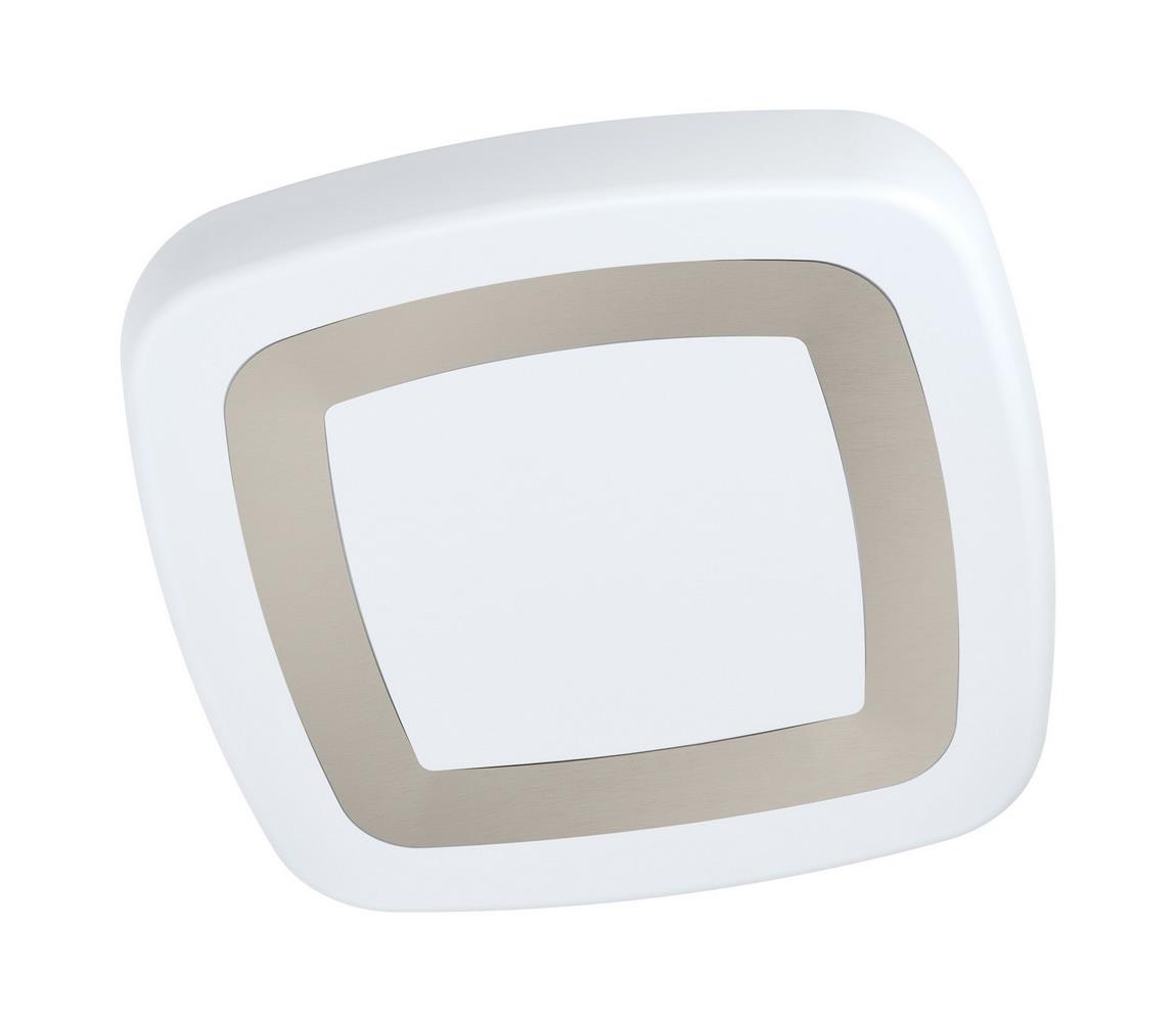 Eglo LED Stropné svietidlo RUIDERA LED/22W/230V