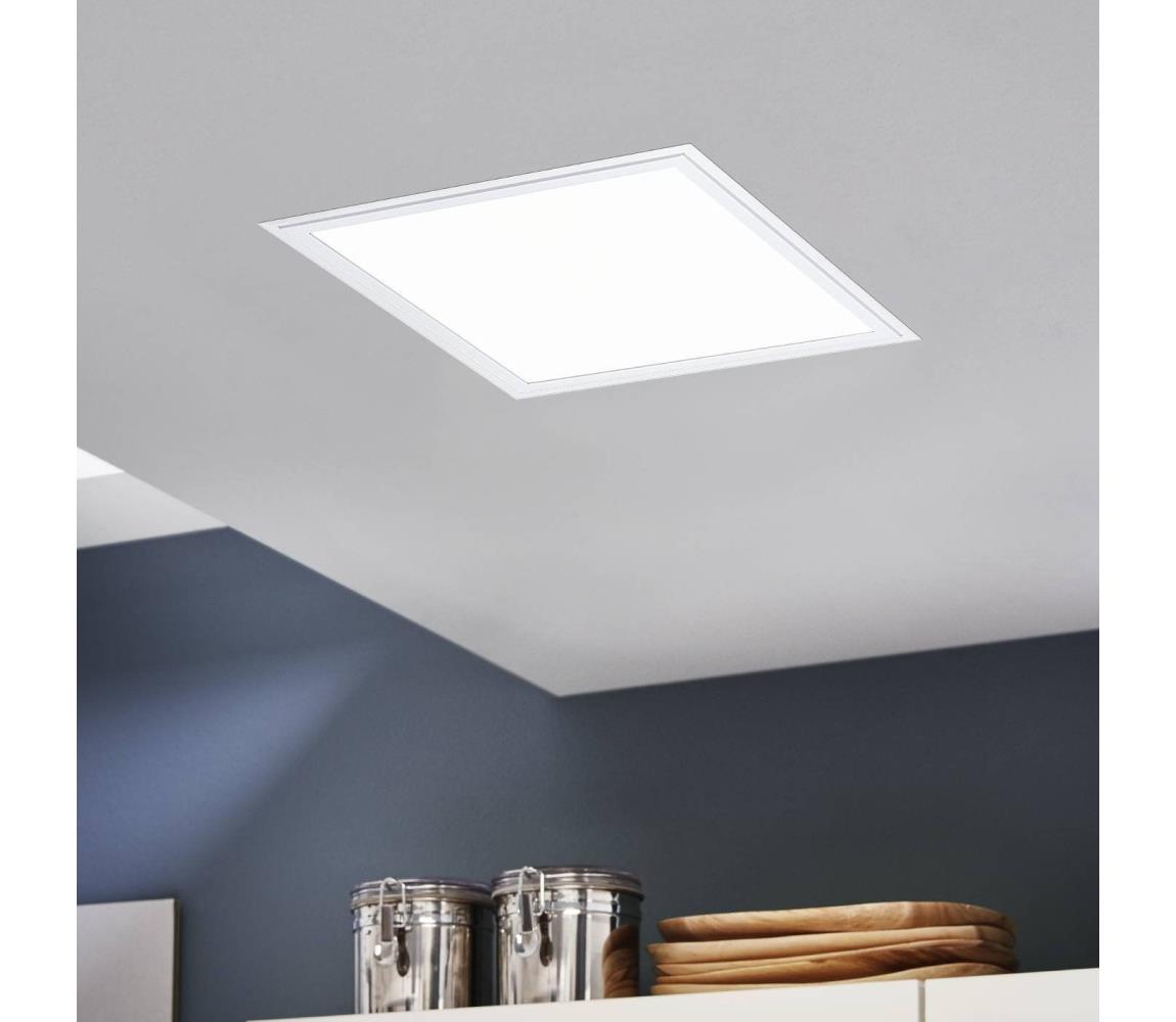 Eglo LED Stropné svietidlo SALOBRENA LED/16W/230V