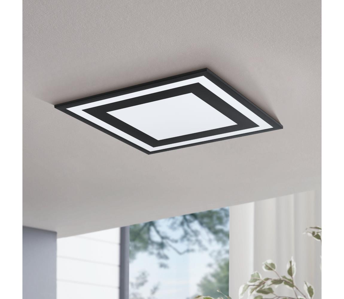 Eglo LED Stropné svietidlo SAVATARILA LED/24W/230V