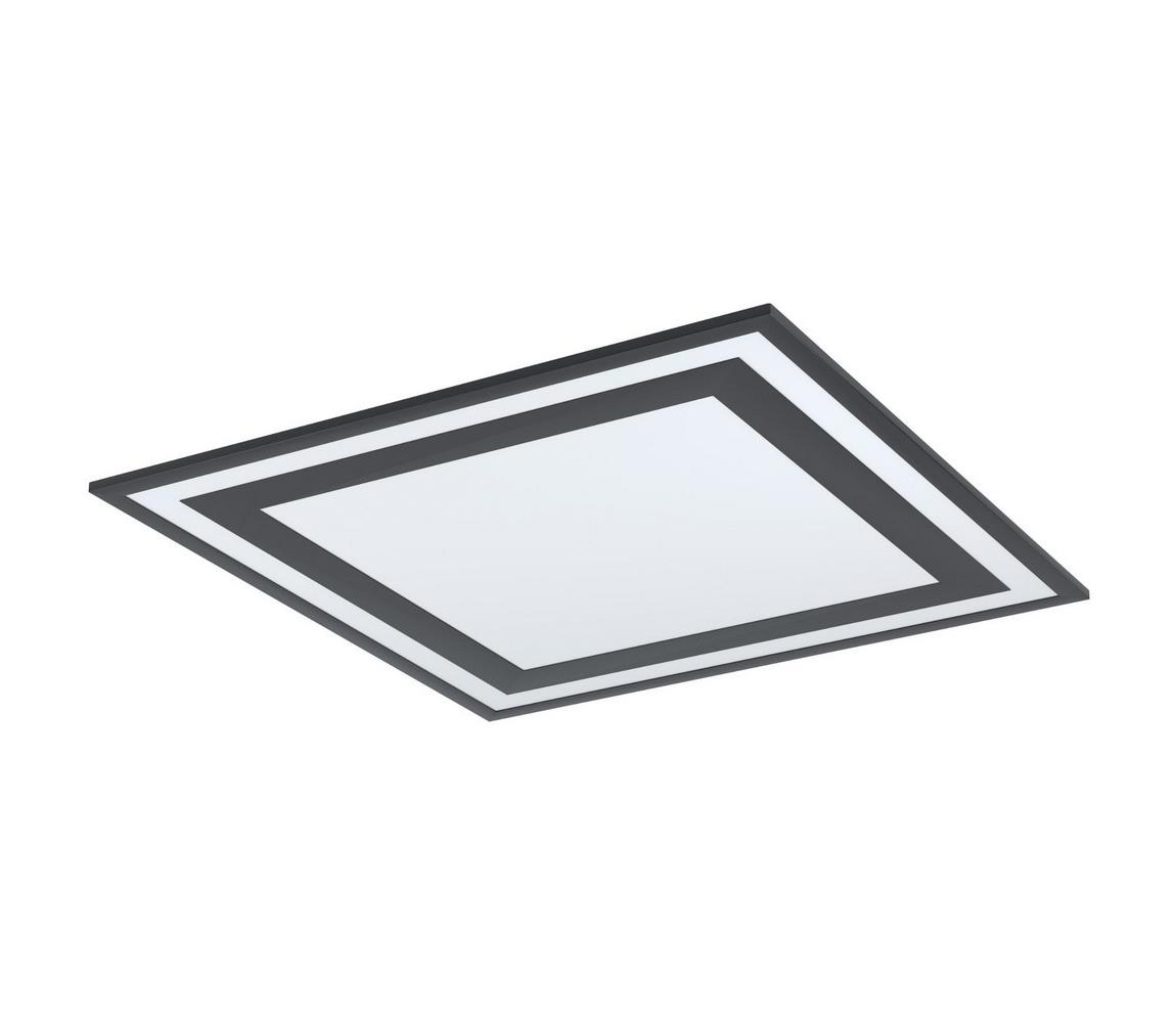 Eglo LED Stropné svietidlo SAVATARILA LED/36W/230V