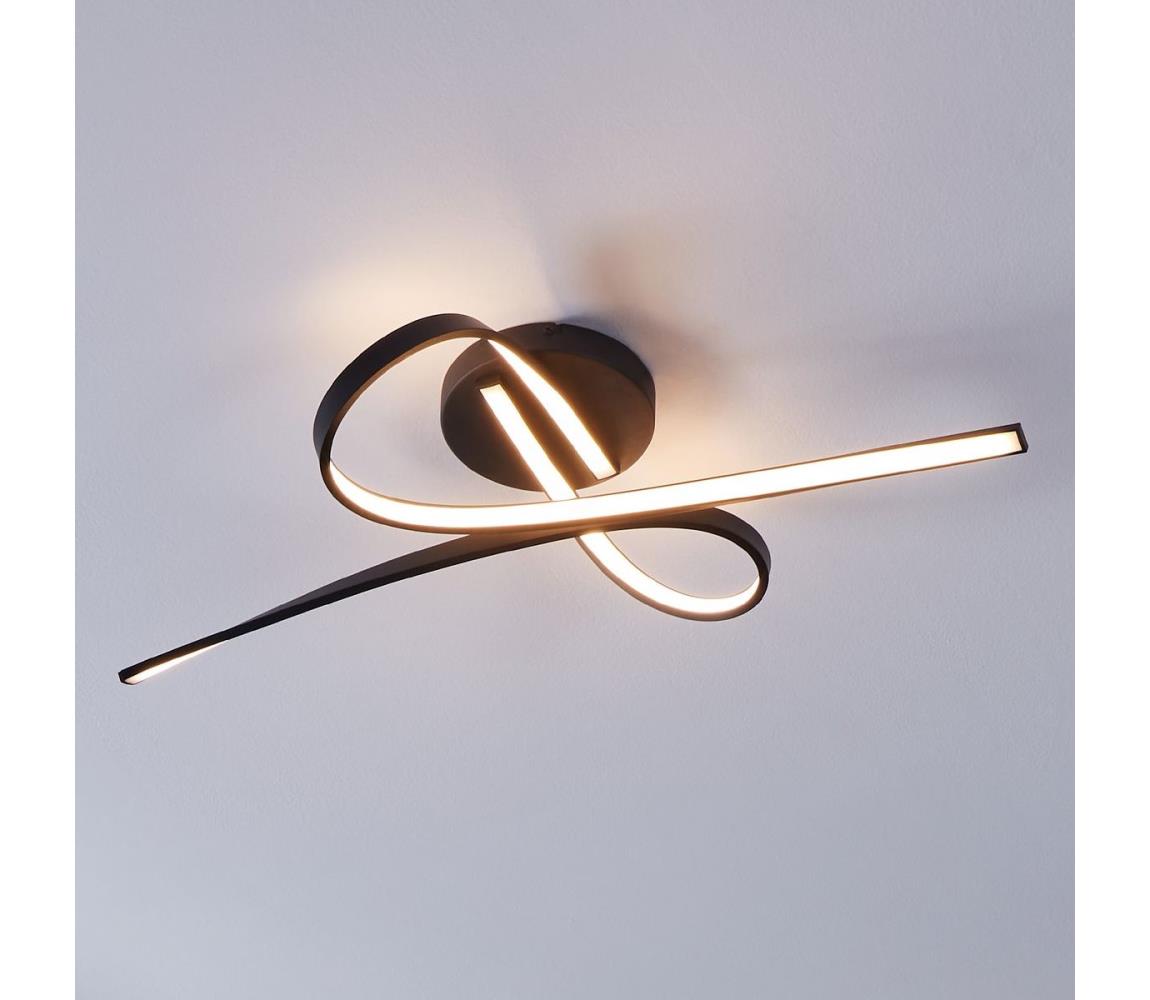 Eglo LED Stropné svietidlo SELVINA LED/21W/230V