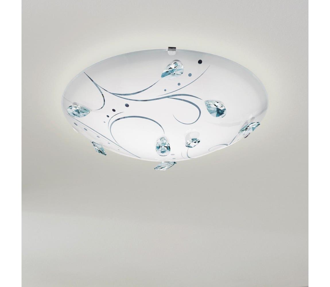 Eglo LED Stropné svietidlo SORRENTA 1 LED/16W/230V