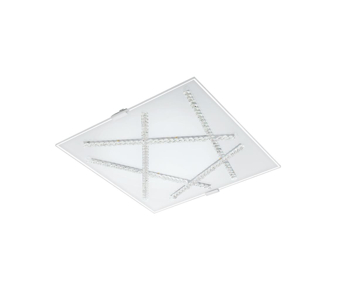 Eglo LED stropné svietidlo SORRENTA LED/16W/230V