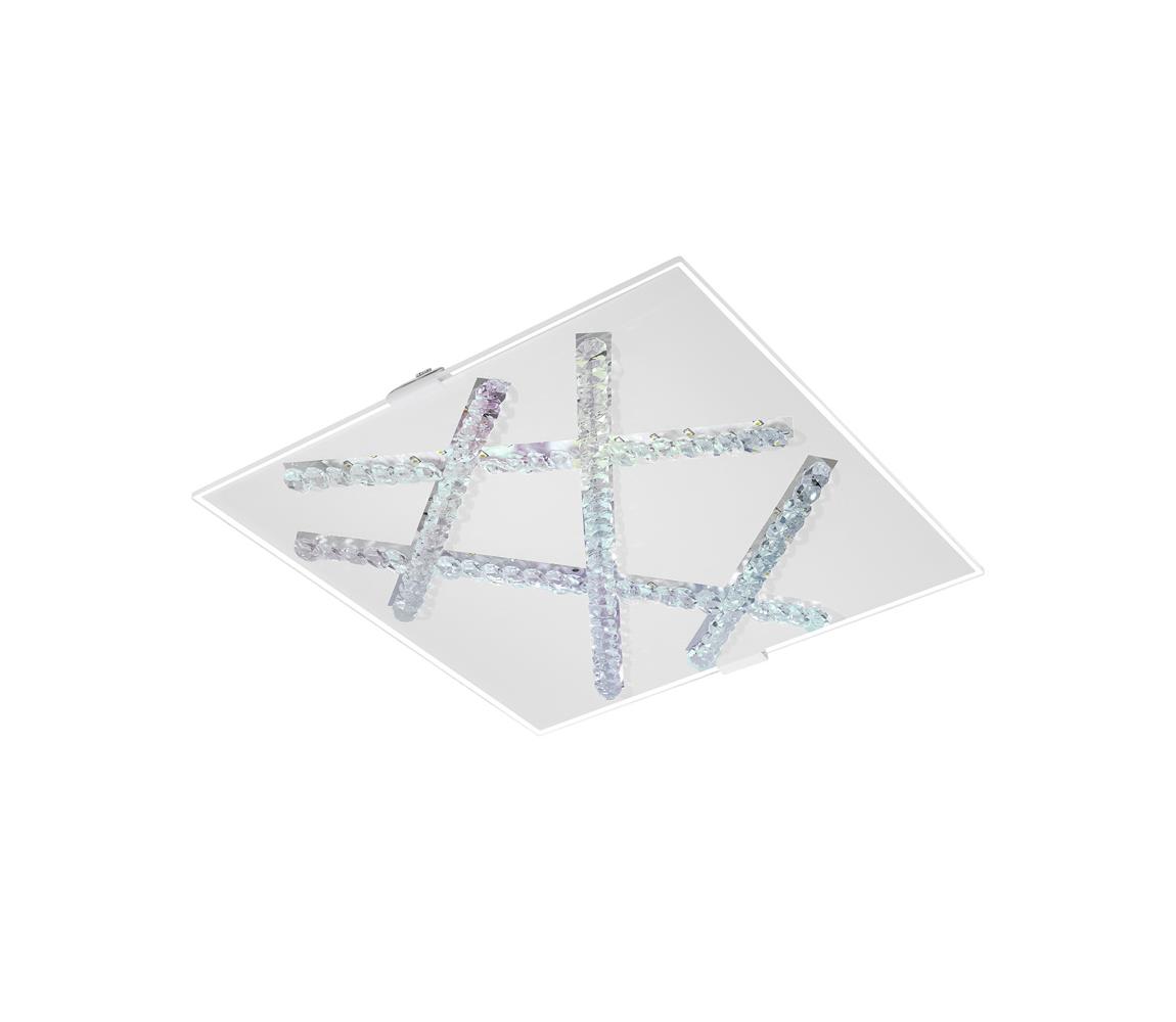 Eglo LED stropné svietidlo SORRENTA LED/9,7W/230V