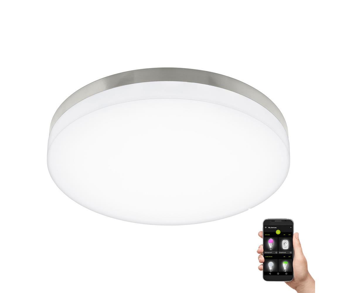 Eglo LED Stropné svietidlo SORTINO-S LED/24W/230V 95497