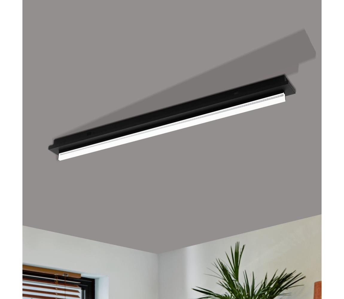 Eglo LED Stropné svietidlo SPADAFORA LED/25W/230V