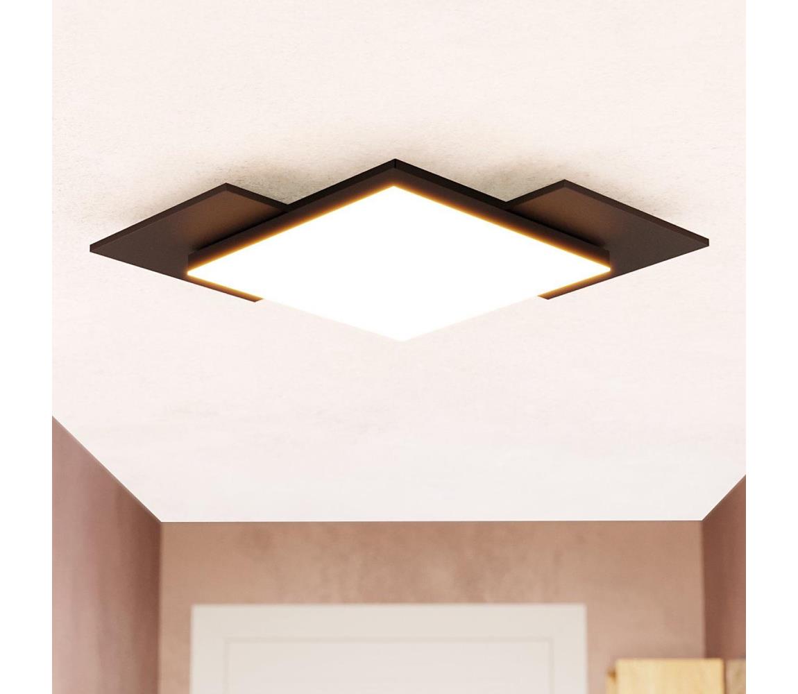 Eglo LED Stropné svietidlo TAMURIA LED/10W/230V 99655