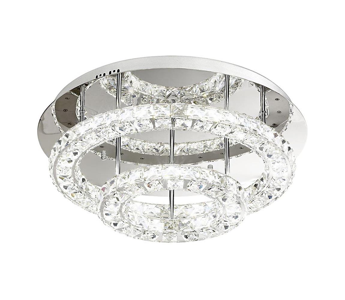 Eglo LED Stropné svietidlo TONERIA LED/30,5W/230V