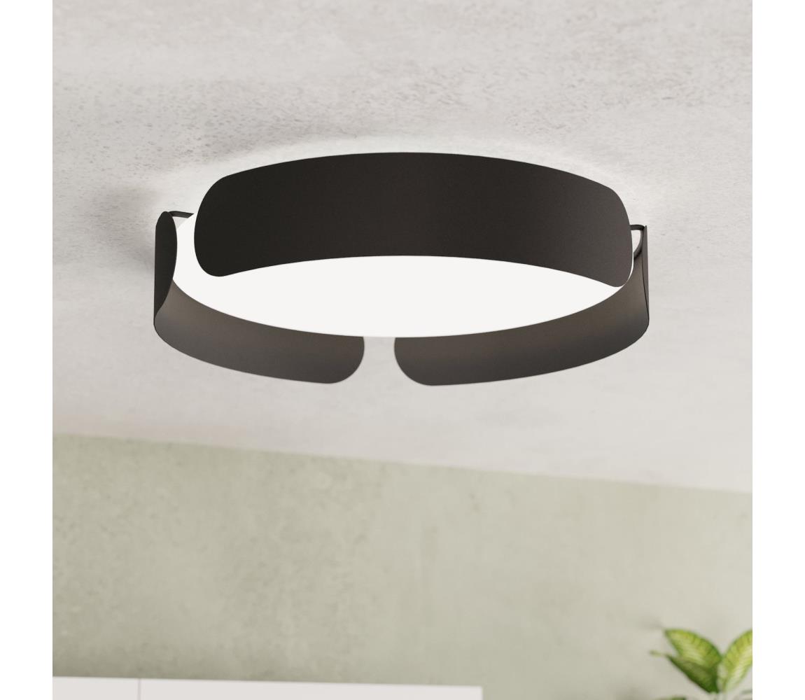 Eglo LED Stropné svietidlo VALCASOTTO LED/21,6W/230V