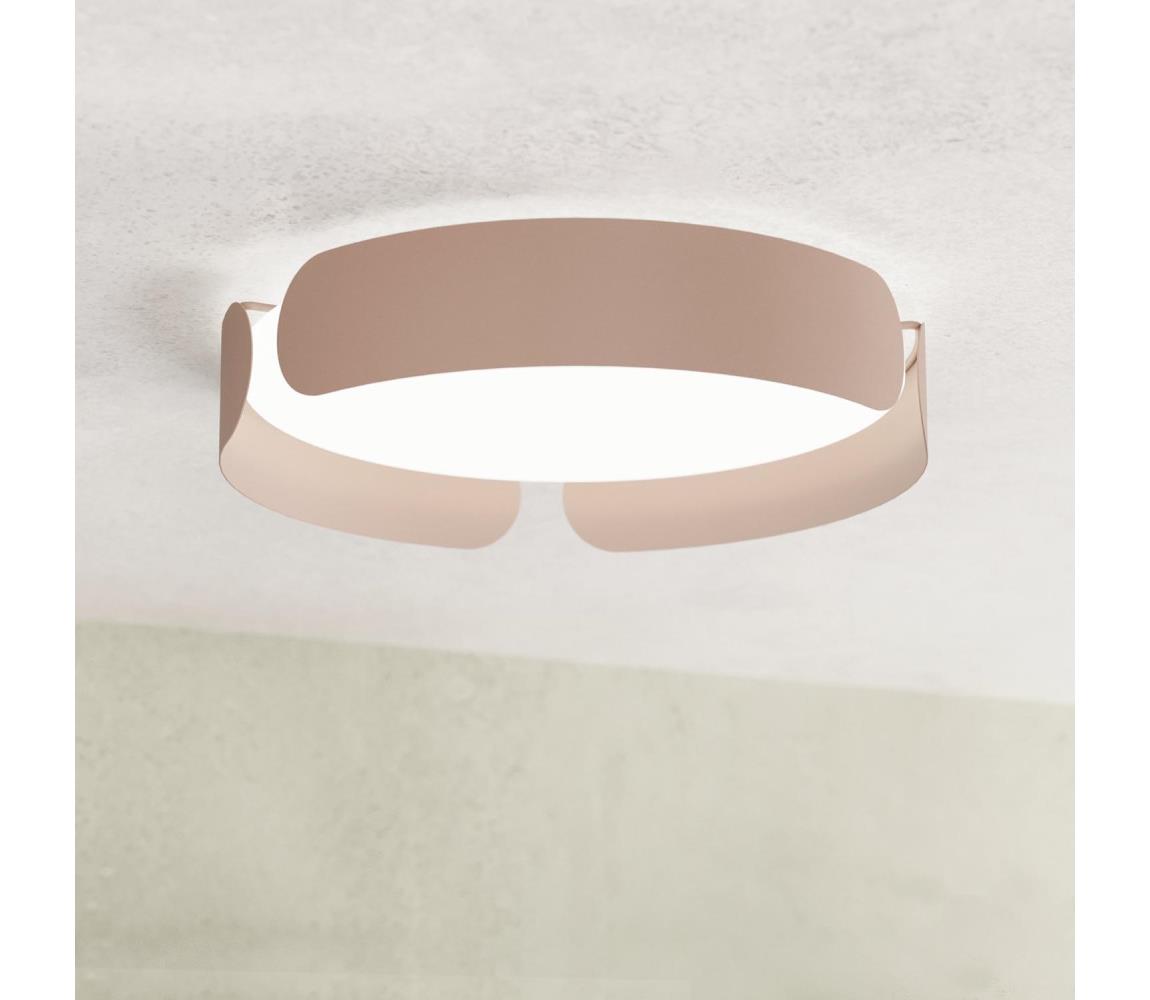Eglo LED Stropné svietidlo VALCASOTTO LED/24W/230V 99623
