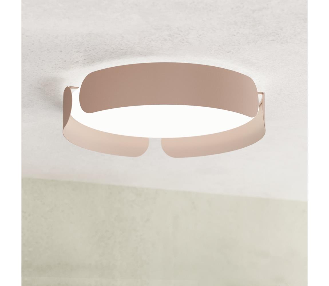 Eglo LED Stropné svietidlo VALCASOTTO LED/24W/230V