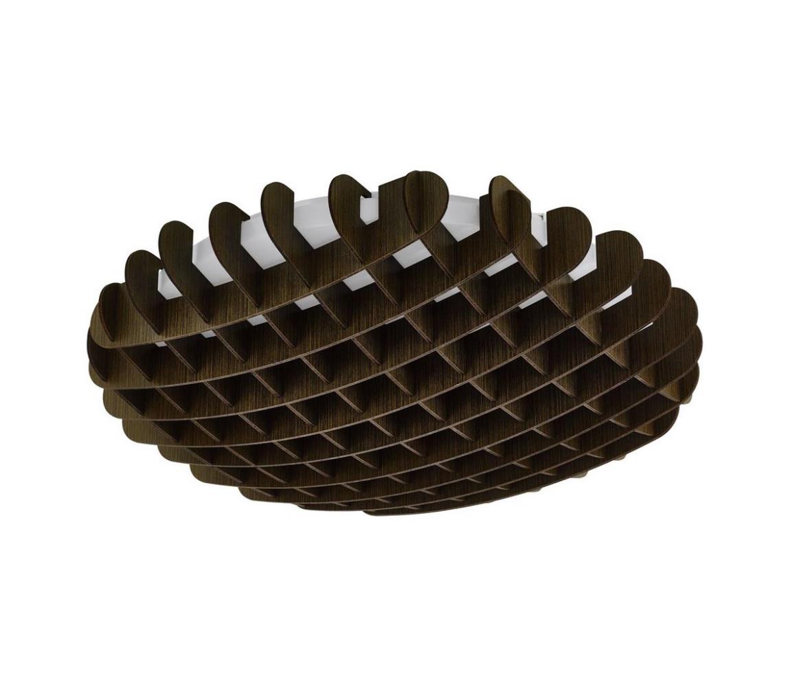 Eglo LED Stropné svietidlo VALDECABRAS LED/33W/230V 98429