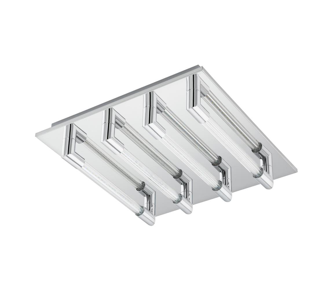 Eglo LED Stropné svietidlo VELARDE 4xLED/3,7W/230V 95397