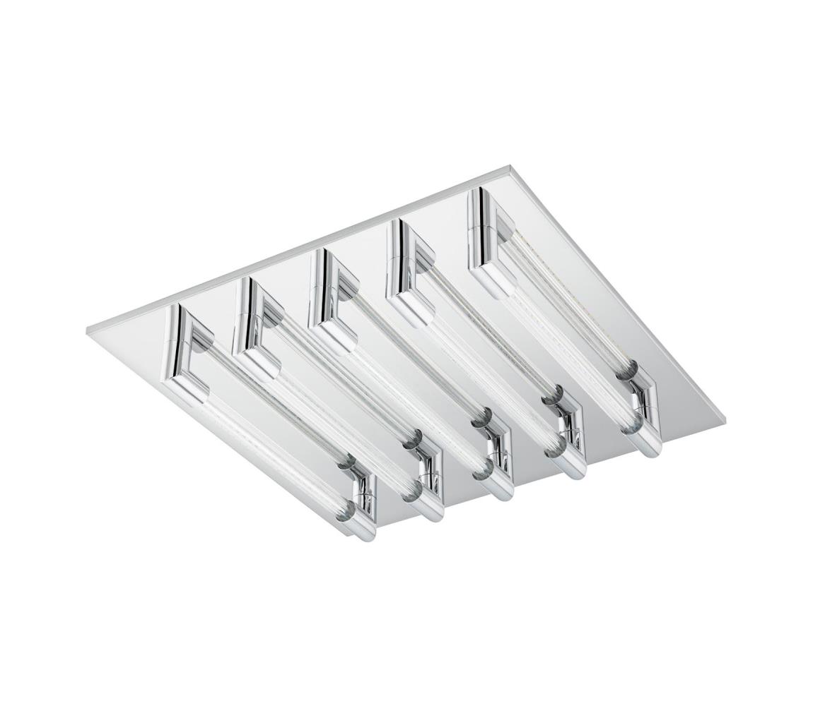 Eglo LED Stropné svietidlo VELARDE 5xLED/3,7W/230V 95398