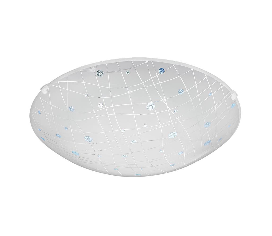 Eglo LED Stropné svietidlo VEREDA 1xLED/11W/230V 315mm 96472