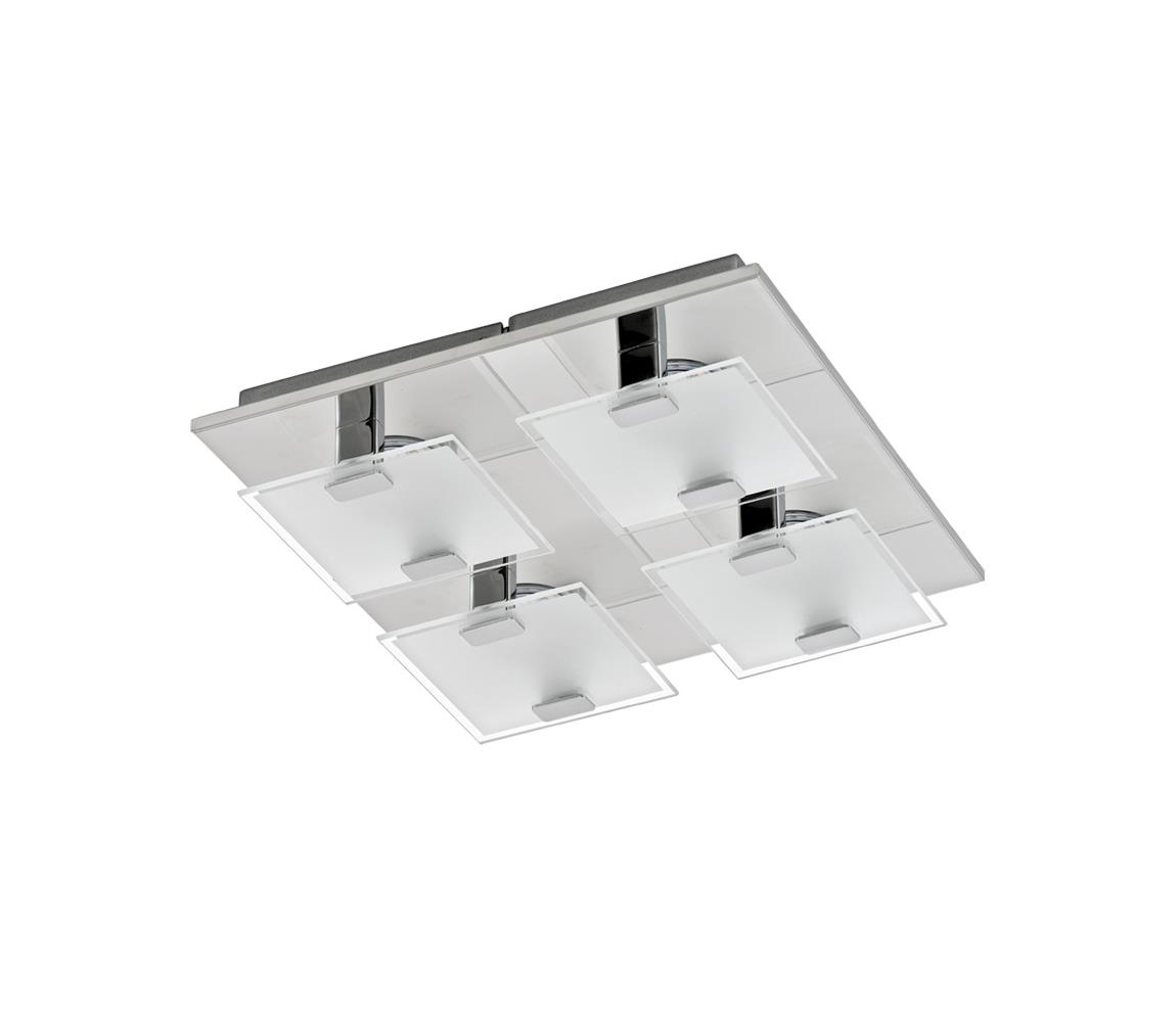 Eglo LED stropné svietidlo VICARO 4xLED/2,5W/230V