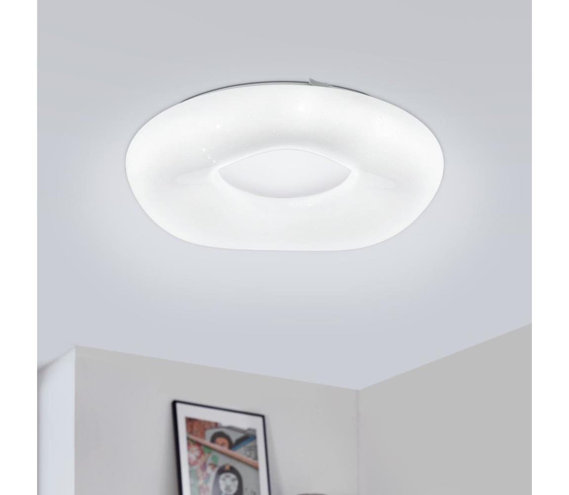 Eglo LED Stropné svietidlo ZAMUDILO LED/18W/230V + DO