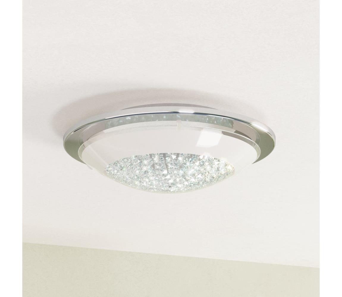 Eglo LED Stropné  zápustné svietidlo ACOLLA LED/8,2W/230V