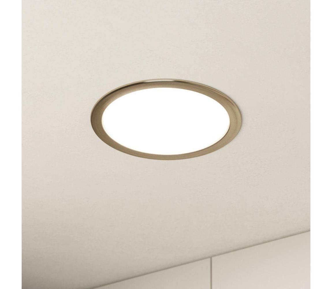 Eglo LED zapustené stropné svietidlo FUEVA 5 LED/16,5W/230V 99139