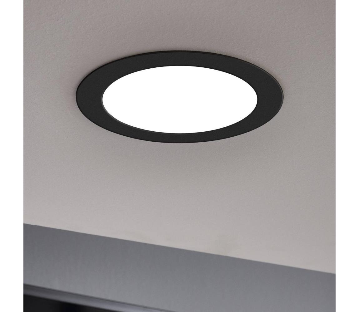 Eglo LED zapustené stropné svietidlo FUEVA 5 LED/16,5W/230V 99145