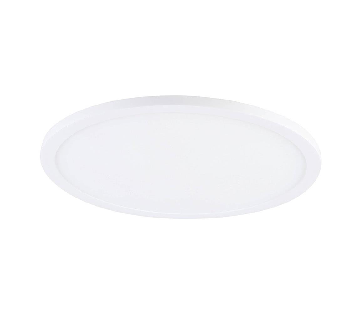 Eglo LED zapustené stropné svietidlo FUEVA LED/22W/230V 4000K biela 98868