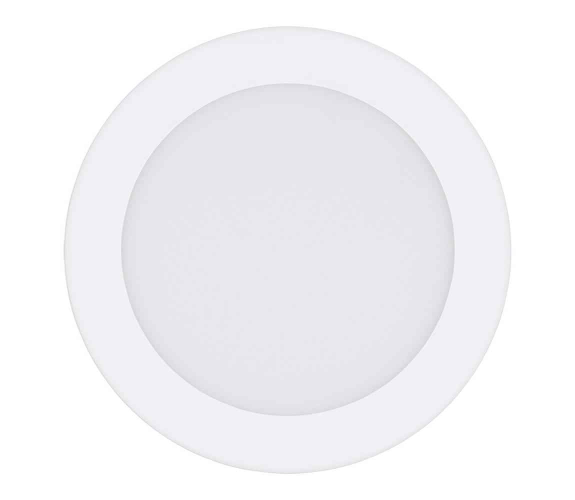 Eglo LED zápustené stropné svietidlo FUEVA-RW 1xLED/10W/230V 97113