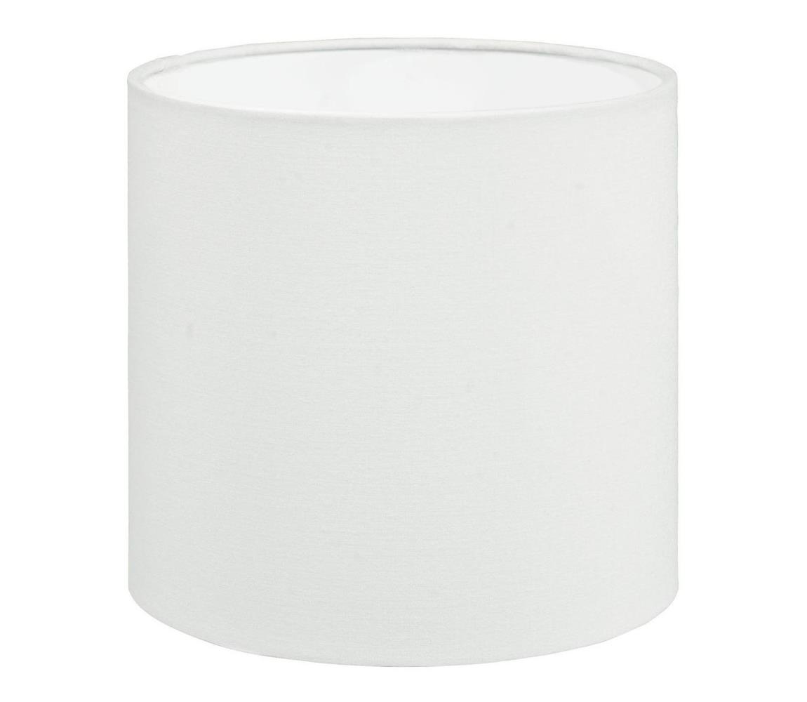 Eglo Náhradné tienidlo k stolnej lampe PASTERI biela