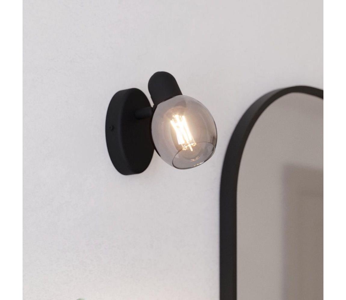 Eglo Nástenné bodové svietidlo POLLICA 1xE14/10W/230V