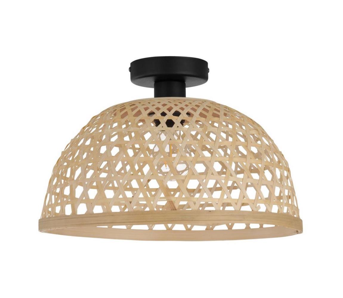 Eglo Prisadený luster CLAVERDON 1xE27/40W/230V 43251