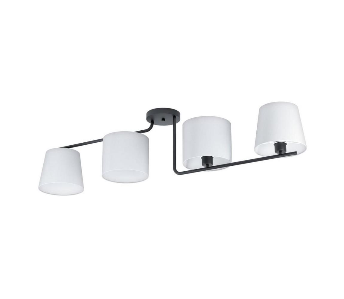 Eglo Prisadený luster MAROJALES 4xE27/28W/230V 98518