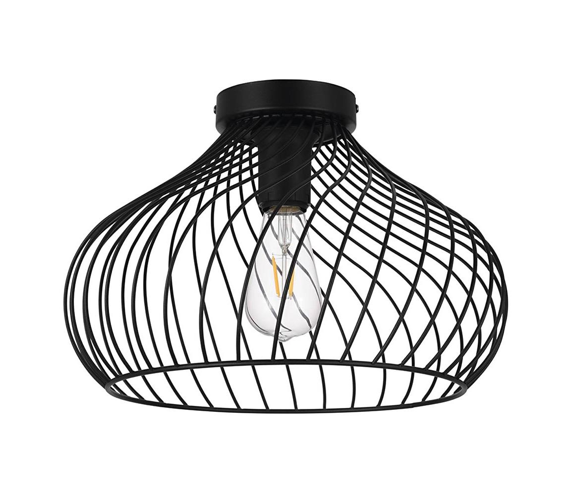 Eglo Prisadený luster STAVERTON 1xE27/60W/230V 32469