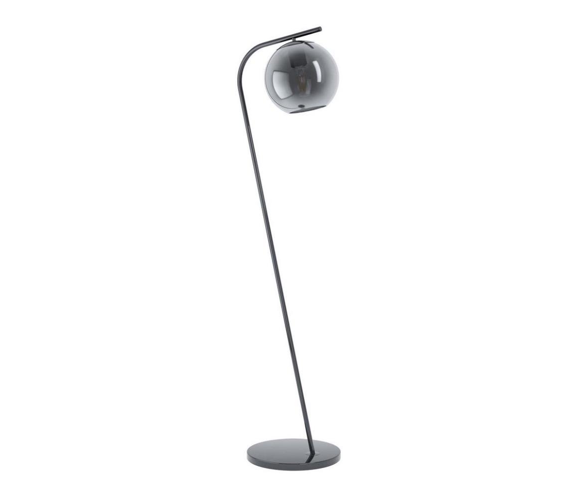 Eglo Stojacia lampa TERRIENTE 1xE27/40W/230V 98453