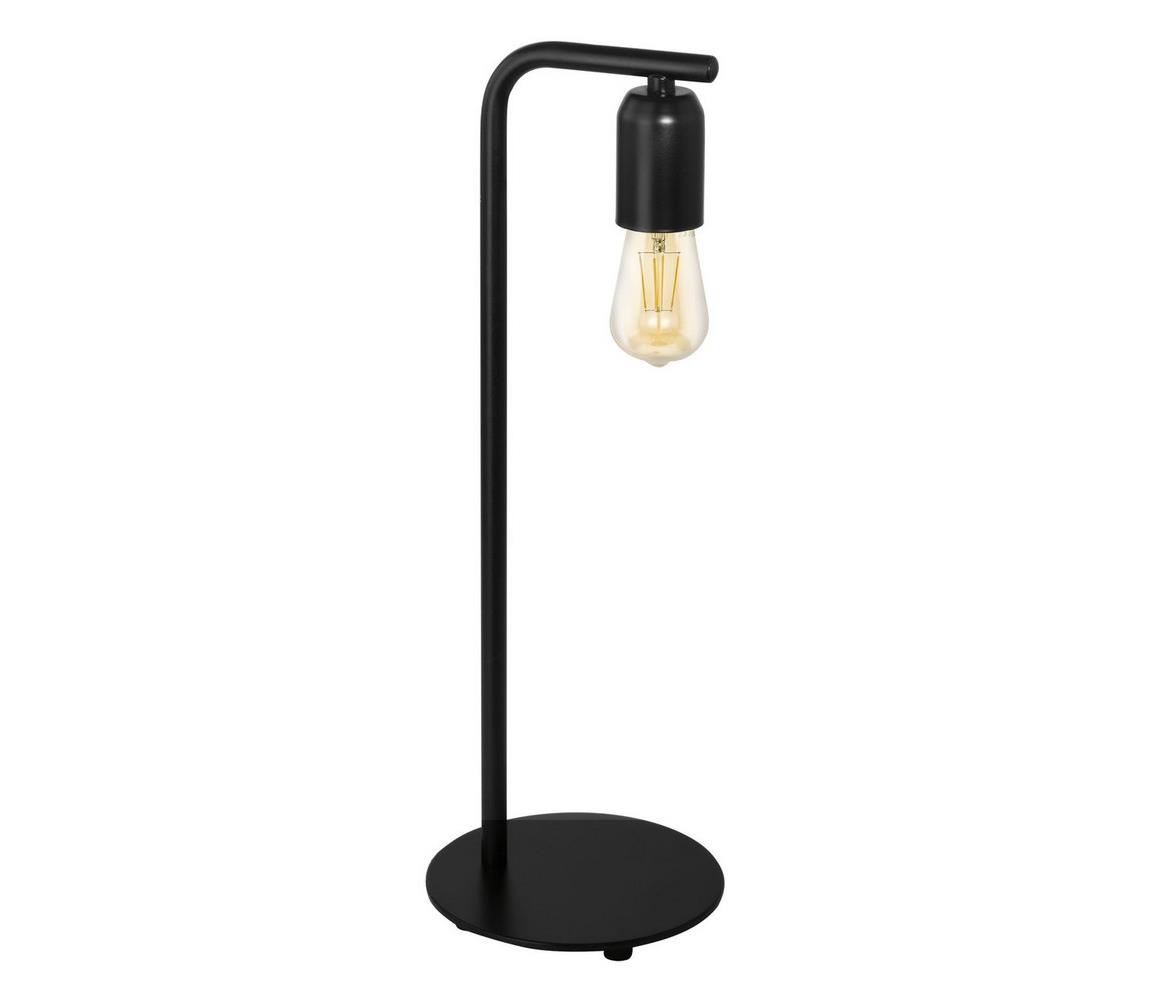 Eglo Stolná lampa ADRI 1xE27/12W/230V