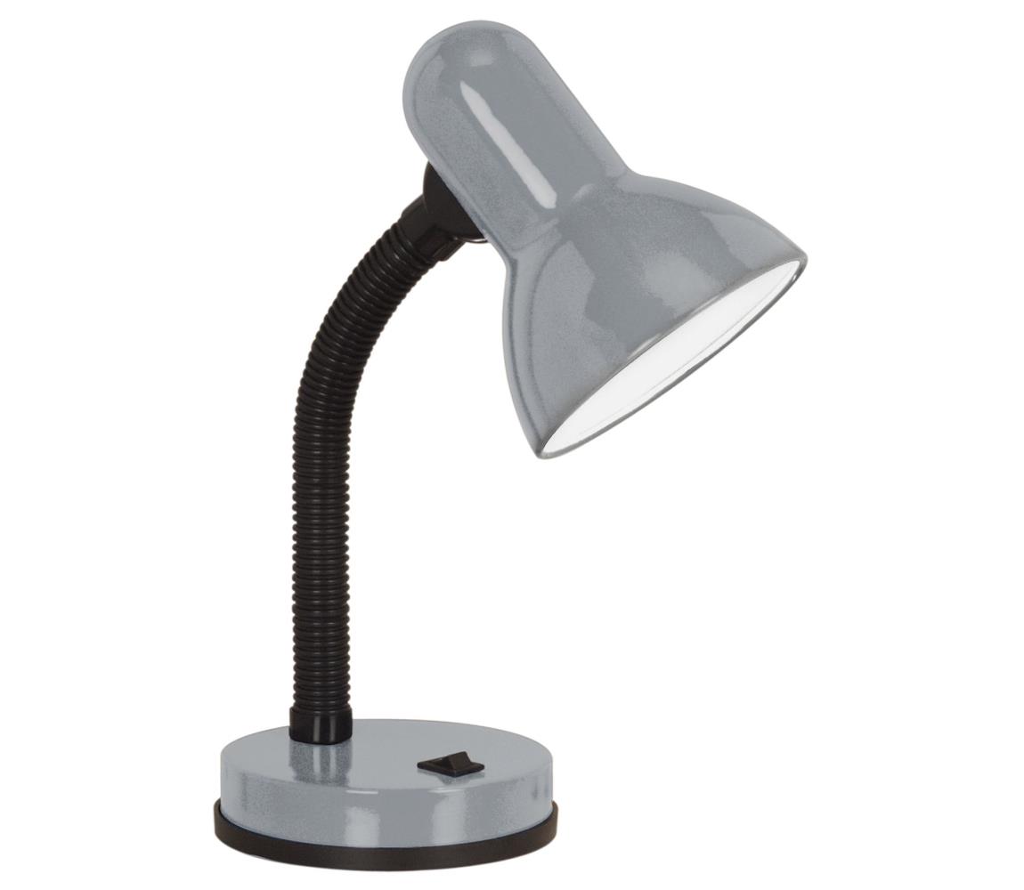 Eglo Stolná lampa  BASIC 1 1xE27/40W/230V