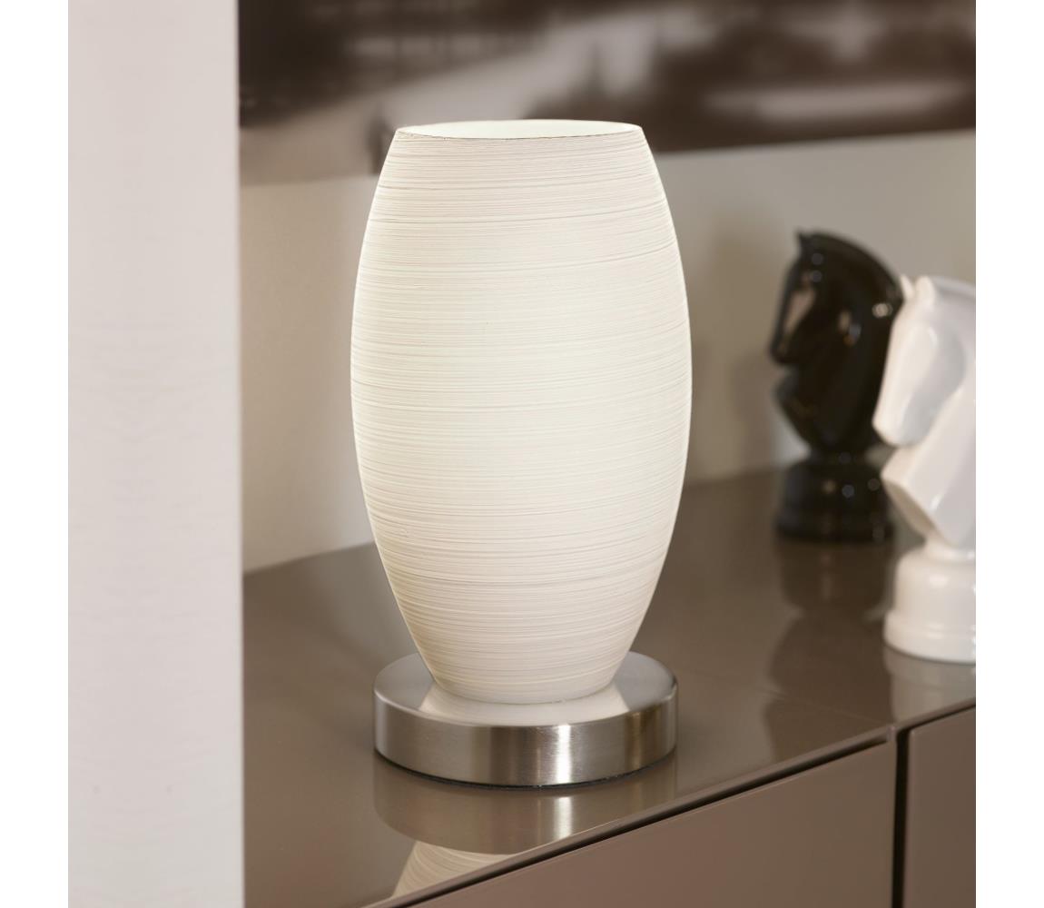 Eglo Stolná lampa BATISTA 3 1xE27/40W/230V