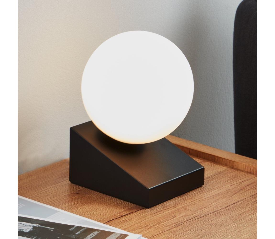 Eglo Stolná lampa BILBANA 1xE14/40W/230V