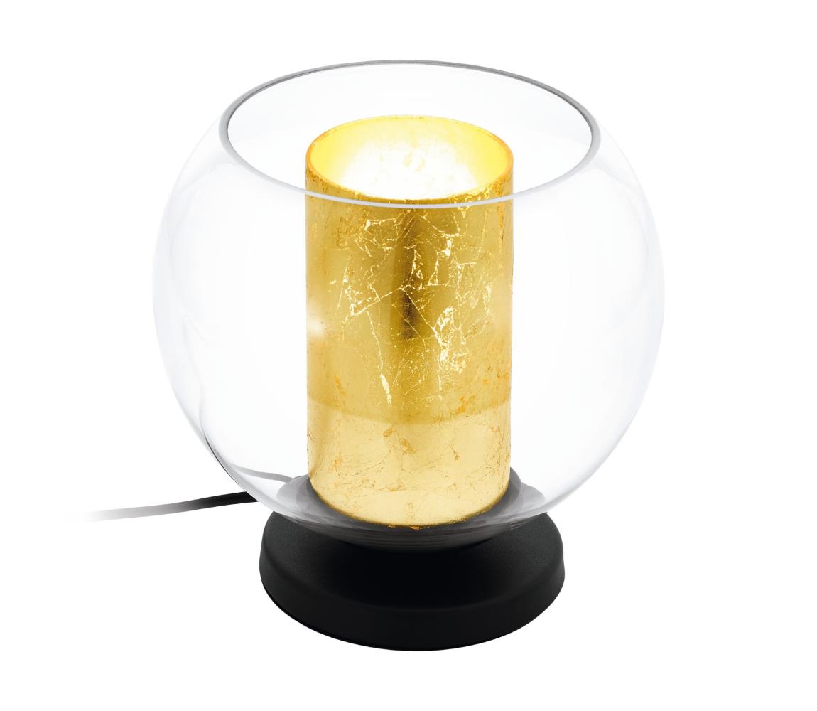 Eglo Stolná lampa BOLSANO 1xE27/28W/230V 79462