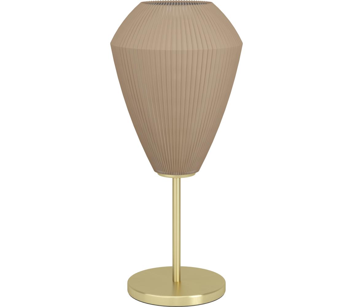 Eglo Stolná lampa CAPRAROLA 1xE27/40W/230V