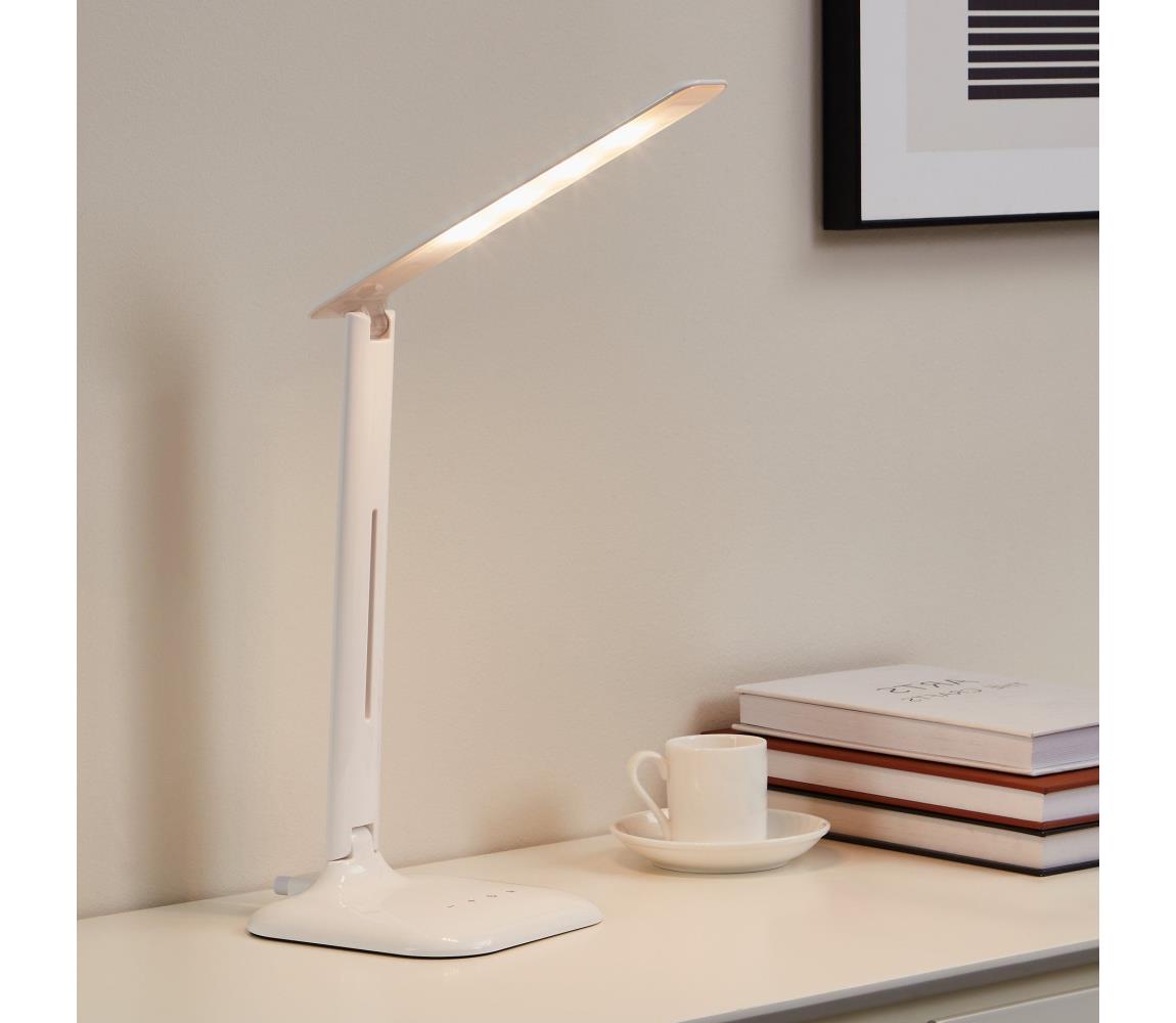 Eglo Stolná lampa CAUPO LED/2.9W/230V