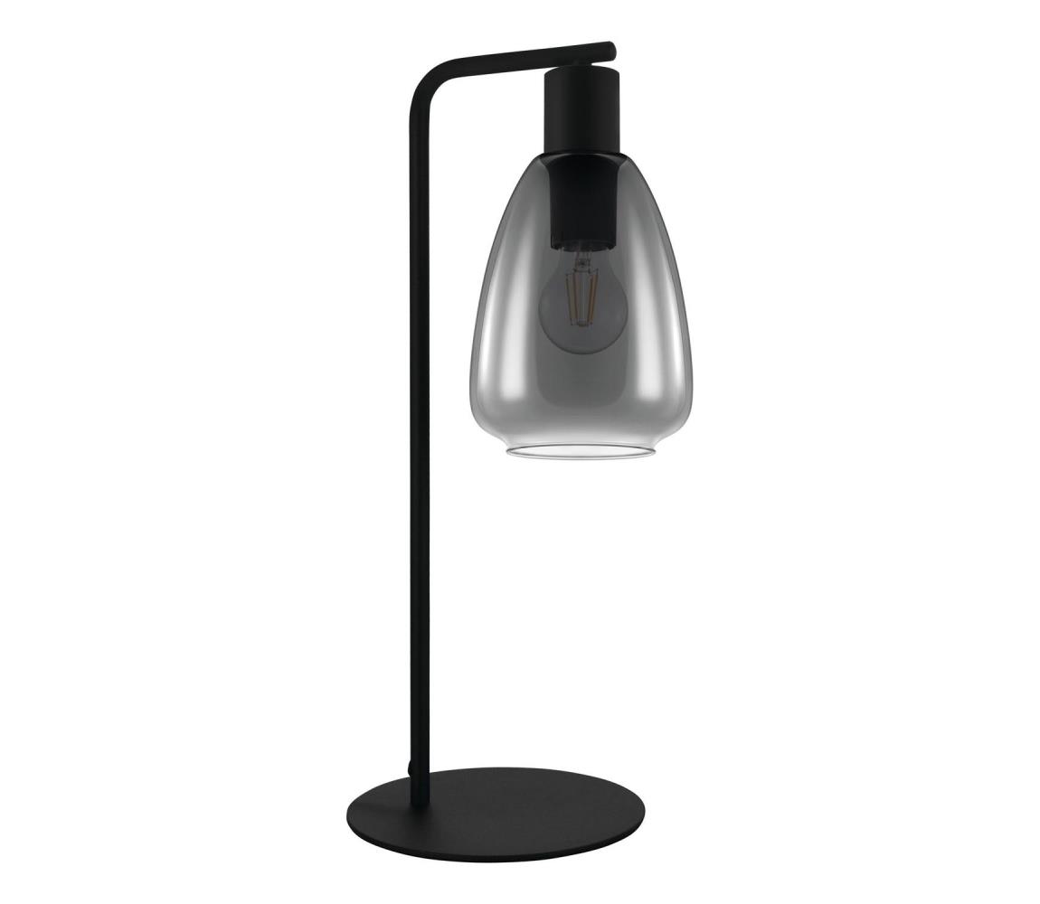 Eglo Stolná lampa CHELVEY 1xE27/40W/230V 32168