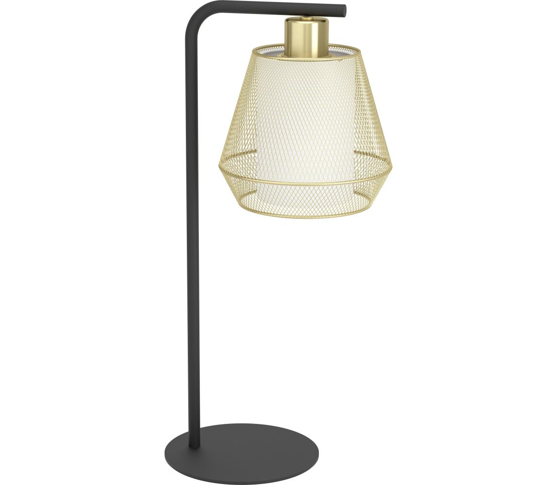 Eglo Stolná lampa CIUDADELA 1xE27/40W/230V